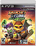 RATCHET AND CLANK ALL 4 ONE
