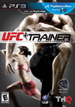 UFC PERSONAL TRAINER