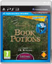 BOOK OF POTIONS