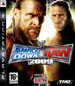 WWE SMACKDOWN VS RAW 09