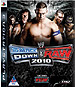 WWE SMACKDOWN VS RAW 2010