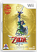 Zelda Skyward Sword
