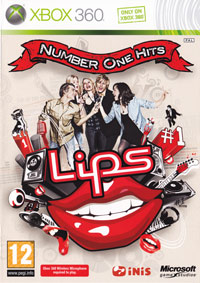 Lips 1 Hits