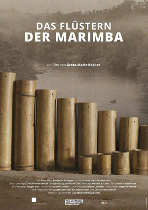 Whisper Of The Marimba