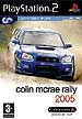 Colin McRae Rally 05