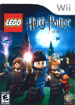 Harry Potter Lego