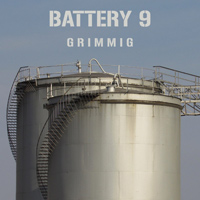 Battery 9 Grimmig ALTERnatives