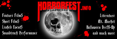 2016 HorrorFest