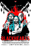 Blackhearts at Sound On Screen