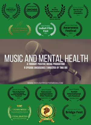 Music And Mental Health
