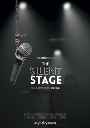 The Silent Stage