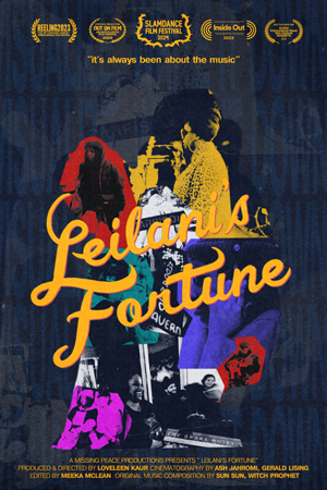 Leilani's Fortune